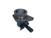 Genuine parts for HINO power steering pump HINO KBC-2 spare parts