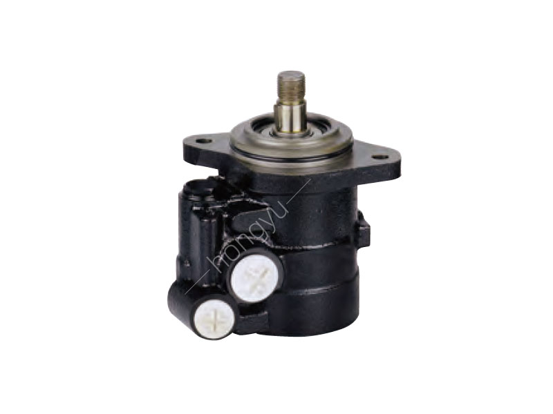 for VolvoFN10 F12 FL10 FL12 power steering 7673955225 7673 955 225  power steering pump 7673955209 7673 955 209 with gear