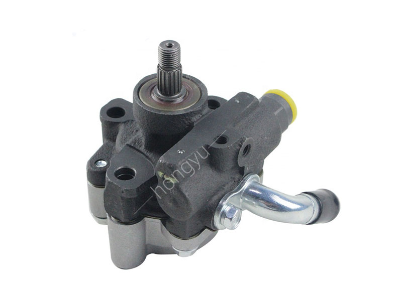  TOYOTA Hilux Vigo power steering pump 44310-0K020 443100K02