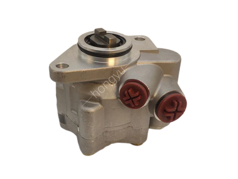 steering pump  american 542 0359 10/ 2108204 542035910 QG-LF80-8204 14-14418-000